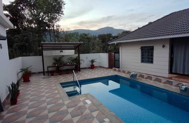 Villa #248