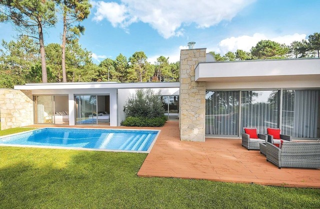 Villa 273 Spacious Villa w/Sea View