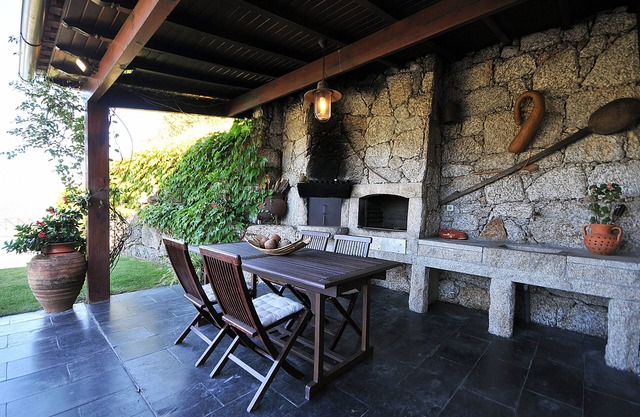 Villa 275 Holiday villa w/Views of National Park