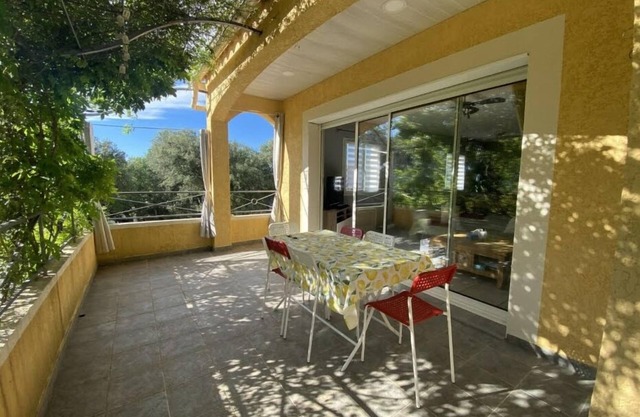 Villa 3 Chambres