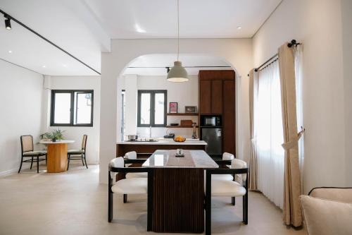 Villa 3BR Katiya Vacation House
