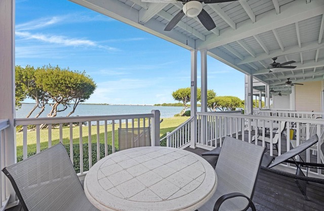 Villa 5023 on Duck Key BOAT SLIP available