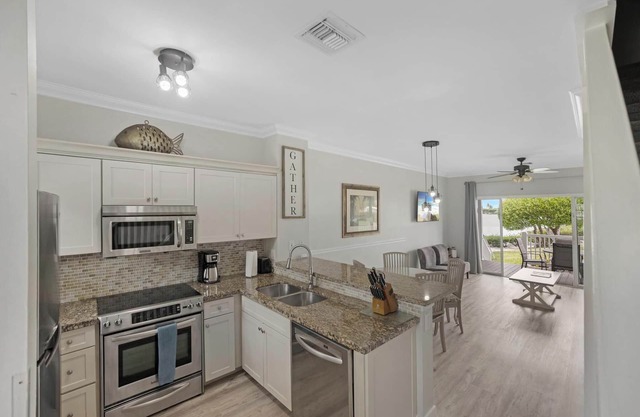 Villa 5103 on Duck Key BOAT SLIP available