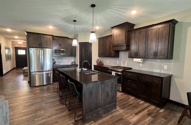 Villa 7 on Preserve Golf Course