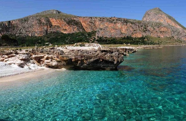Villa 8 beds San Vito Lo Capo (Castelluzzo)