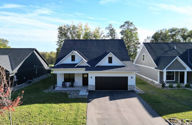 Villa 8 on Preserve Golf Course!