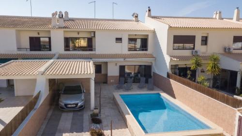 Villa A7 by HelloVacations