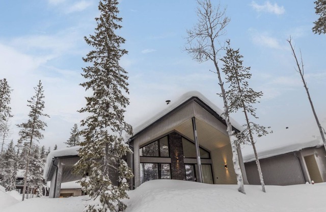 Villa Aava by Interhome