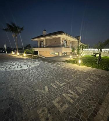 Villa Abenante Pompei