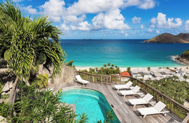 Villa Acai | Flamands, St-Barths