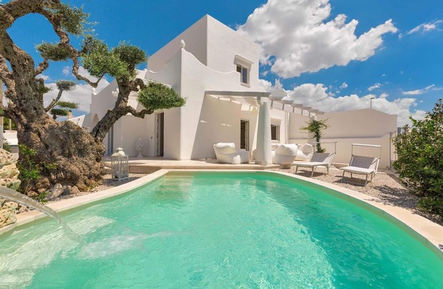 Villa Adele by Perle di Puglia