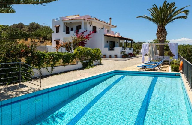 Villa Aetos