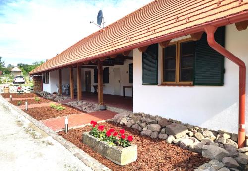 Villa Agardy 2