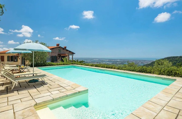 Villa Agave by Nicola Real Estate