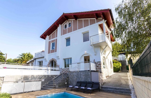 Villa Alaia | The Rentals Collection