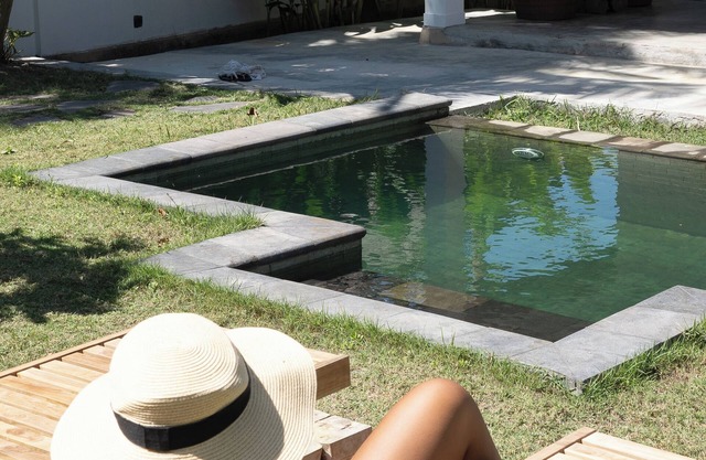 Villa Alang Alang with private Pool & Garden