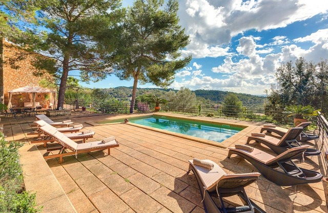 VILLA ALARO ES PINAR by Priority