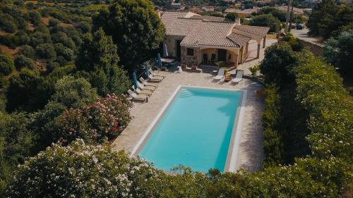 Villa Alba Sul Mare