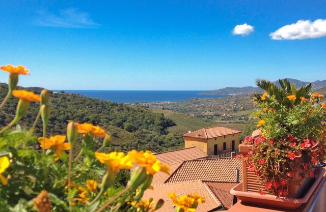 Villa Albarosa