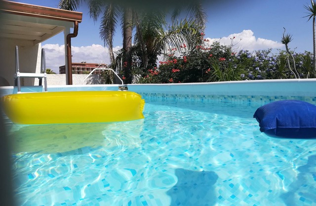 Villa Alcmena - Villa in a unique natural setting