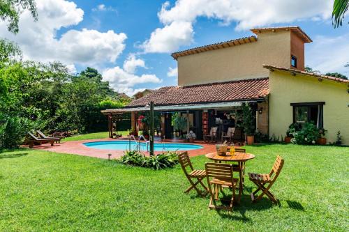 Villa Alegre - Fincas Panaca
