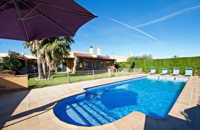 VILLA ALEGRIA