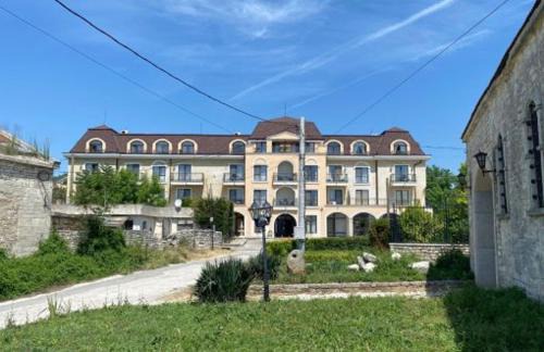 Villa Allegra spacious seaview apartment A3, 50 m from the sea