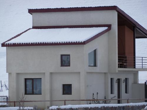 -Villa Allegria Kazbegi-