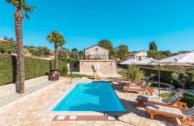 Villa Alma