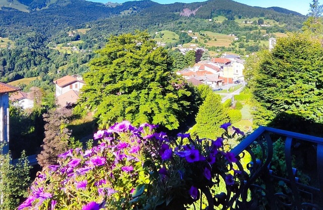 Villa Alma B&B Lake Como