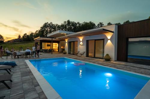 Villa Alma Nova