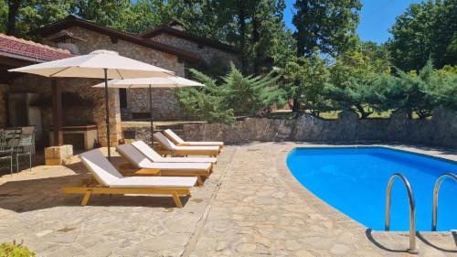 Villa Amalia