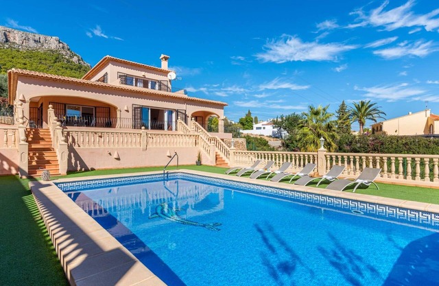 Villa Amanda - Plusholidays