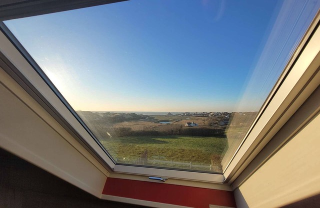 Villa Ambleteuse, 2 bedrooms, 5 persons