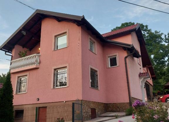 Villa Amir