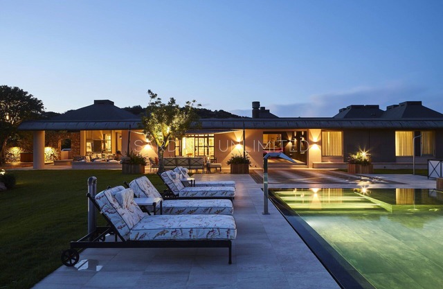 Villa Amor Salgado - Sardinia Unlimited