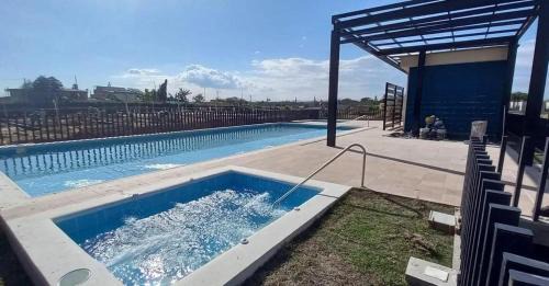 Villa Amuray Tebaida