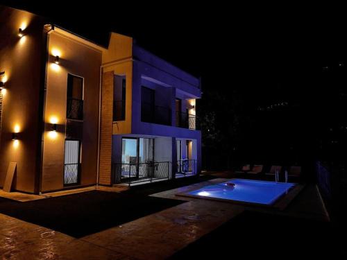 Villa Anastasija