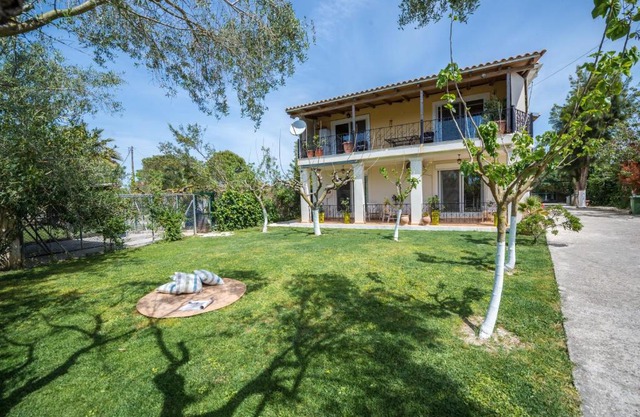 Villa Ancia