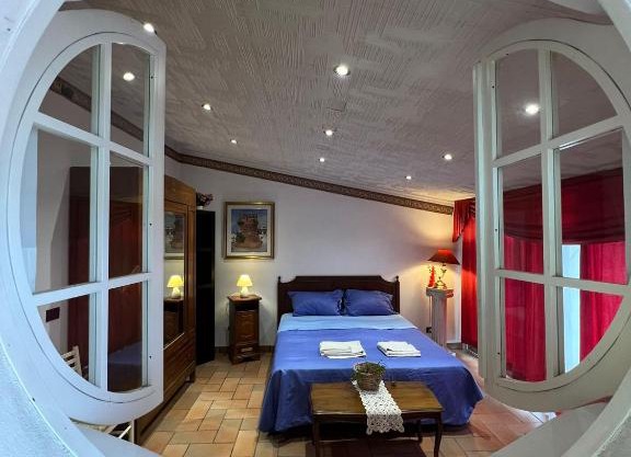 villa Angelina house