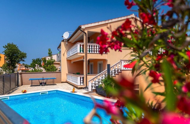 Villa Anja by Villas Guide