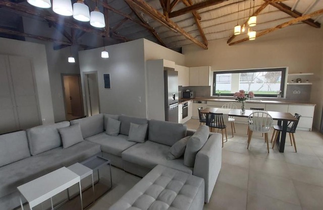 VILLA ANTHIMOS
