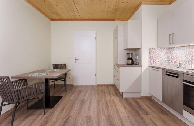 Villa apartment - 1-2 persons - 1 bedroom