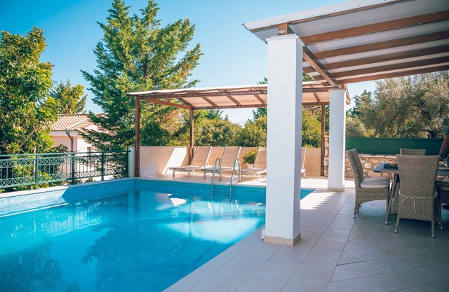 VILLA AQUARIUS