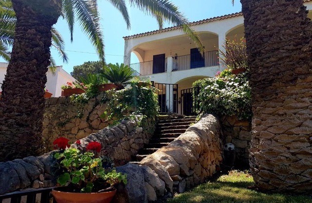 Villa Arcile's Bay