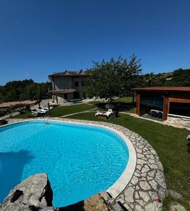Villa Aresini