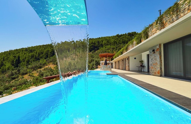 Villa Arianna Exclusive