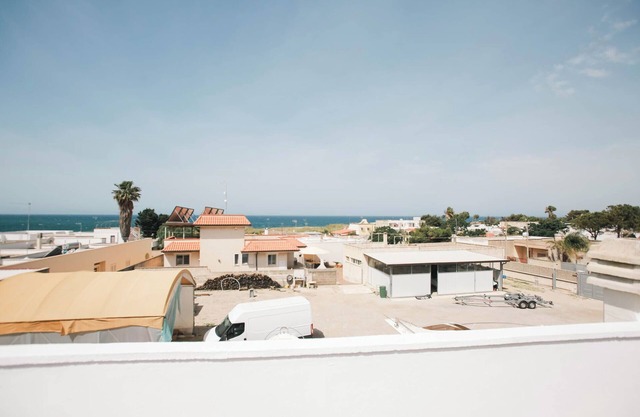 Villa Ariel Torre Squillace