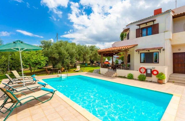 Villa Armi