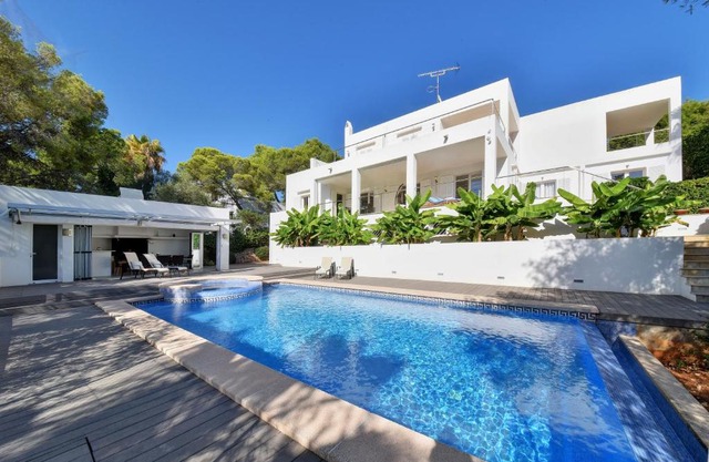 Villa Arran de Mar
